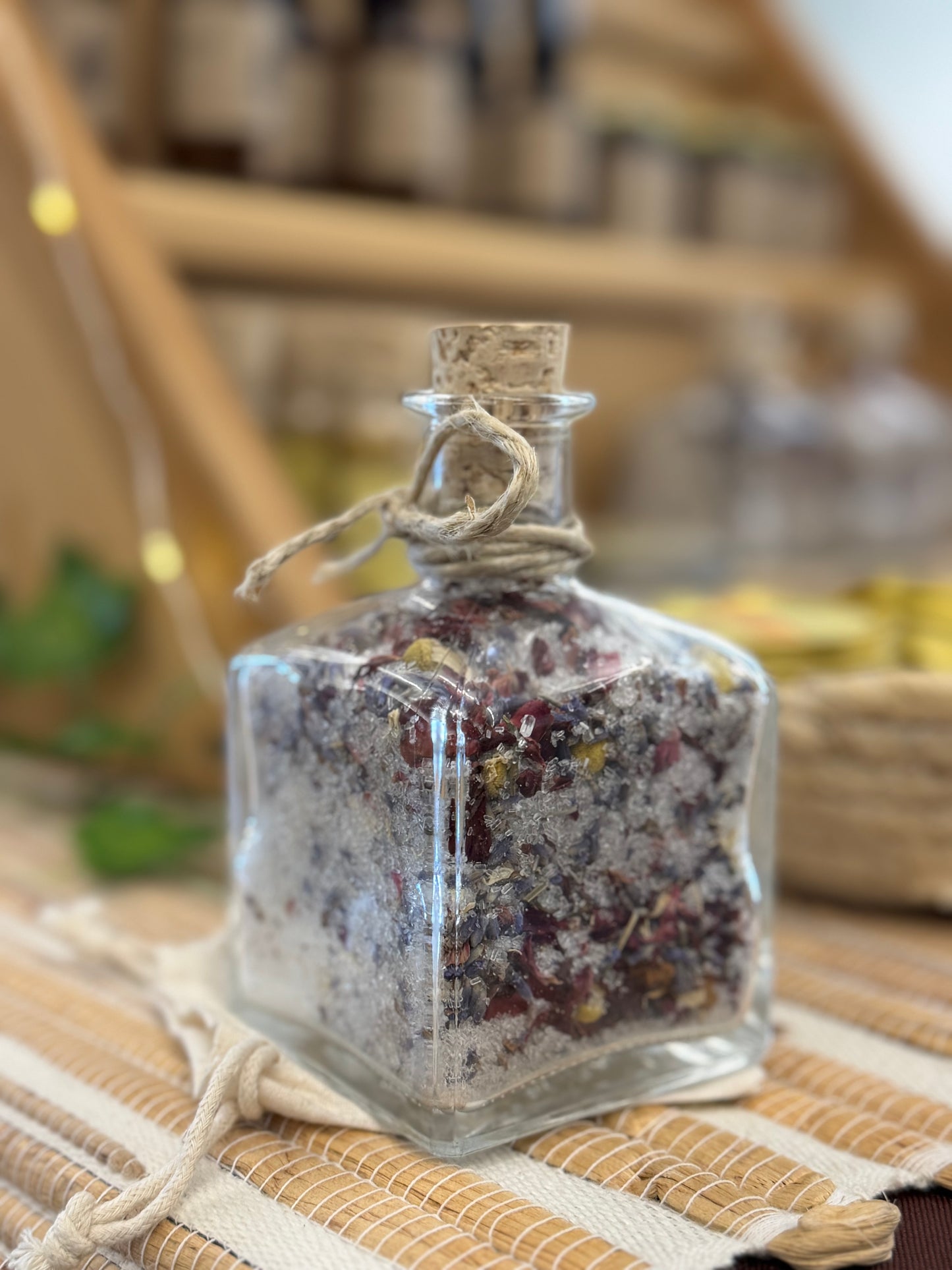 Field of Flowers - Foot & Body Soak